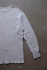 long  sleeve T-shirt