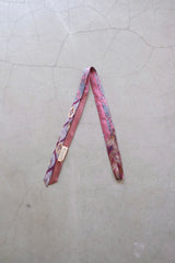 tie long choker