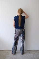 sweat vest