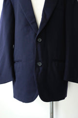 tailored jacket