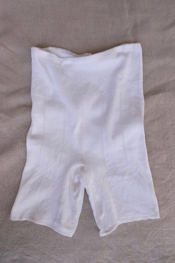 rib shorts