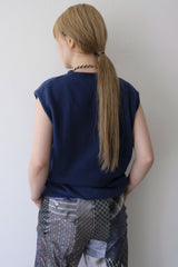 sweat vest