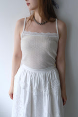 underwear camisole