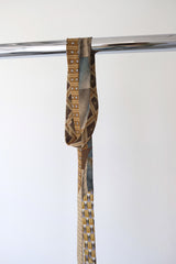 tie long choker