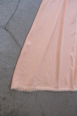 lace slip skirt