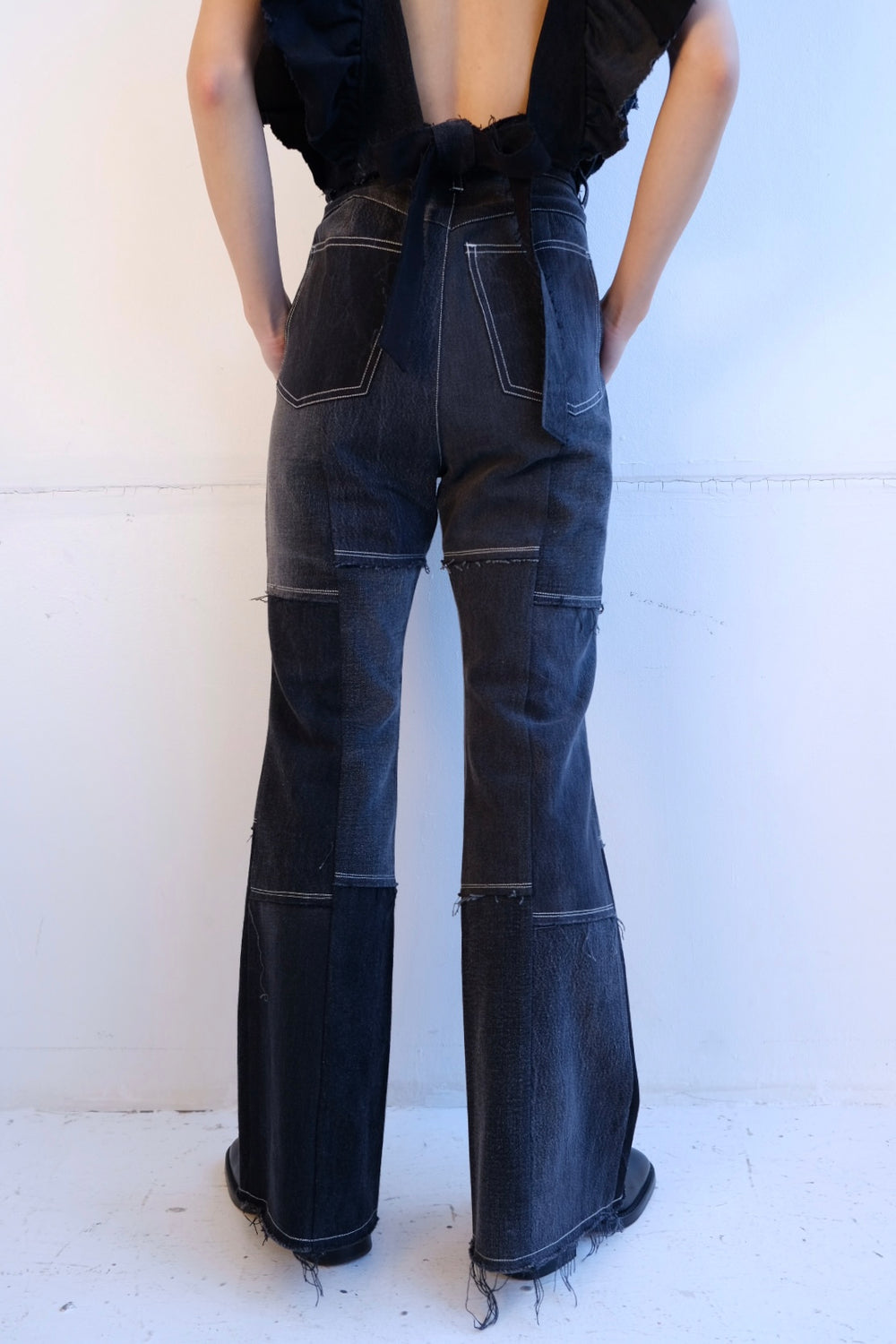 MALION vintage♢2way denim w-zip skirt Women Sexy Mini Jean Short Skirts-Y2K Low Rise Wrap Vintage