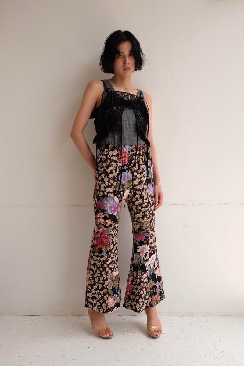 4way lace camisole