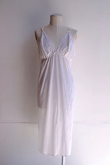 slip long dress