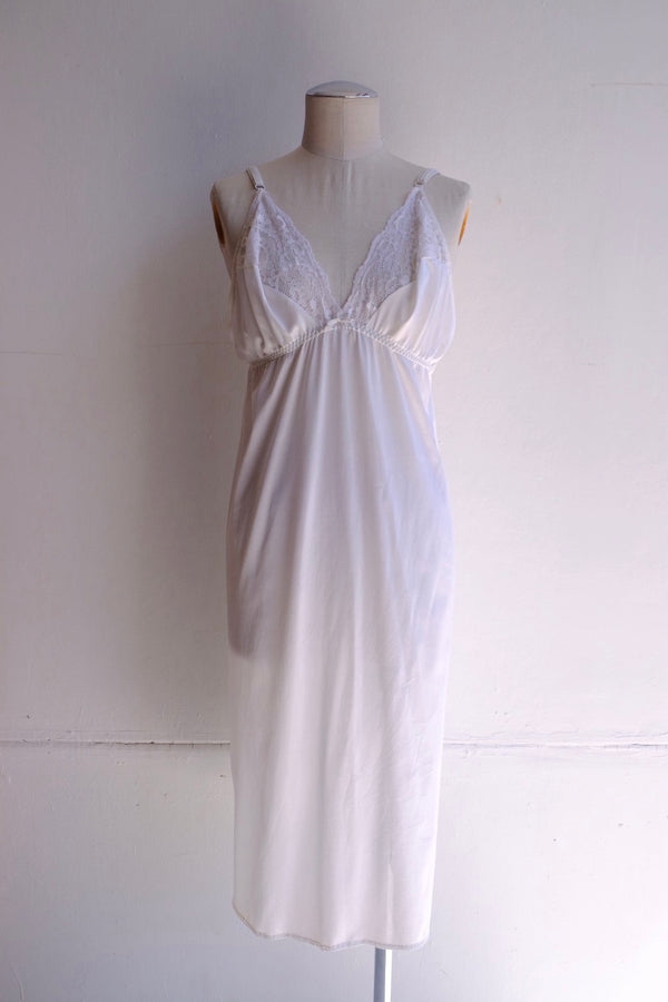 slip long dress