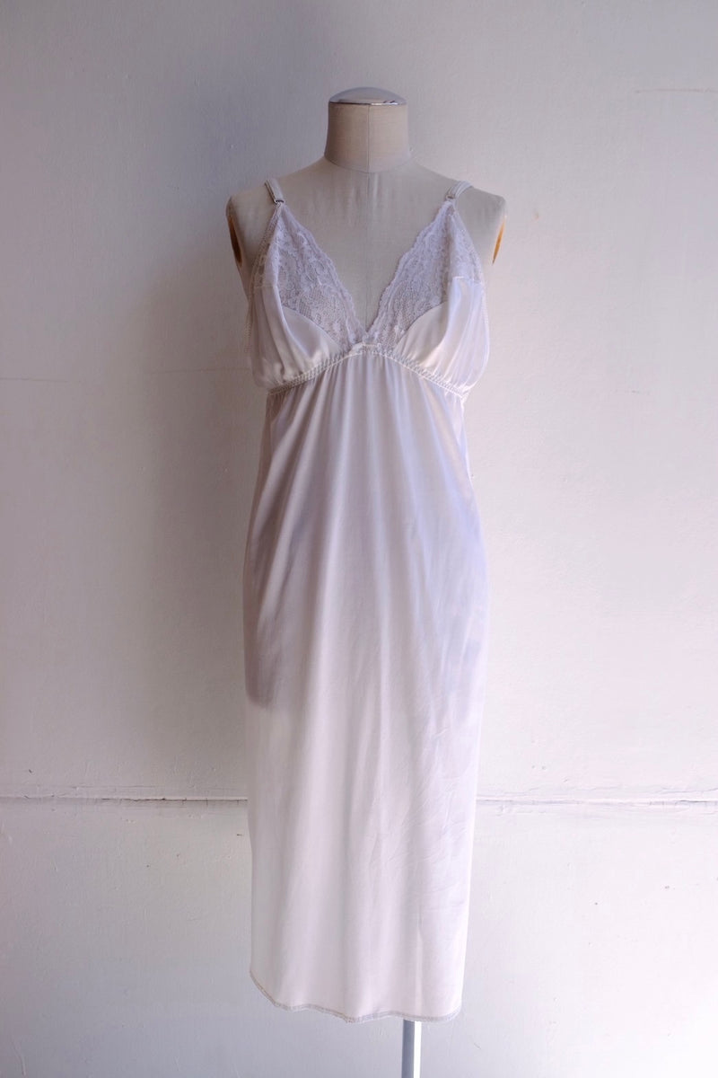 slip long dress