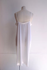 slip long dress