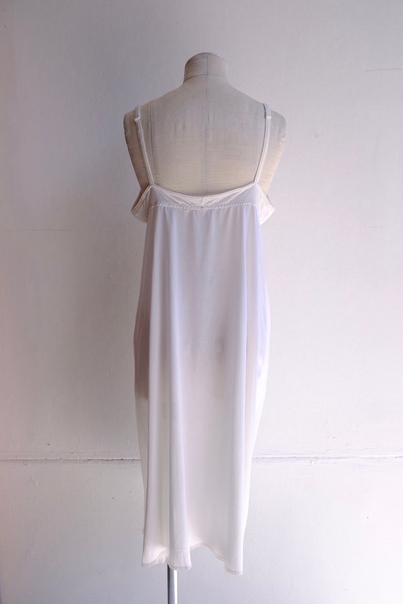 slip long dress