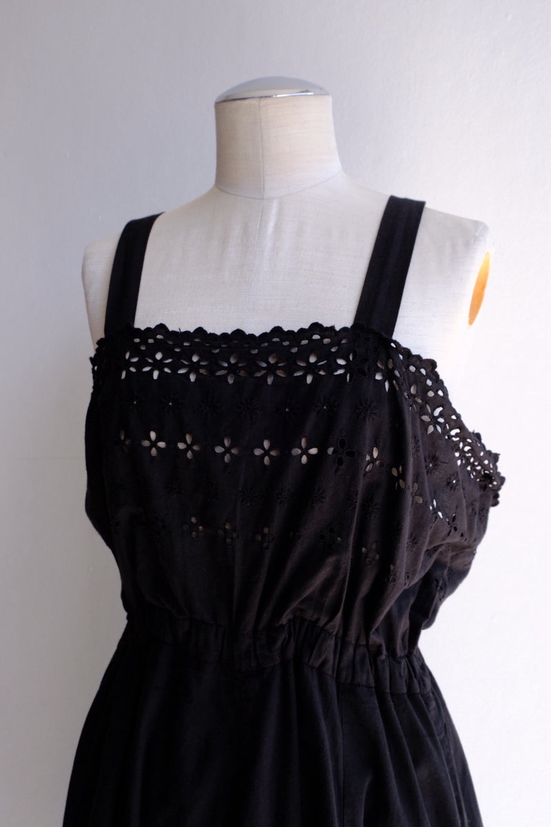 over dye euro night dress