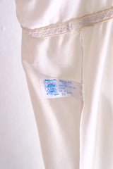 slip long dress