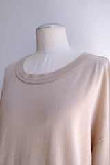 Big T-shirt