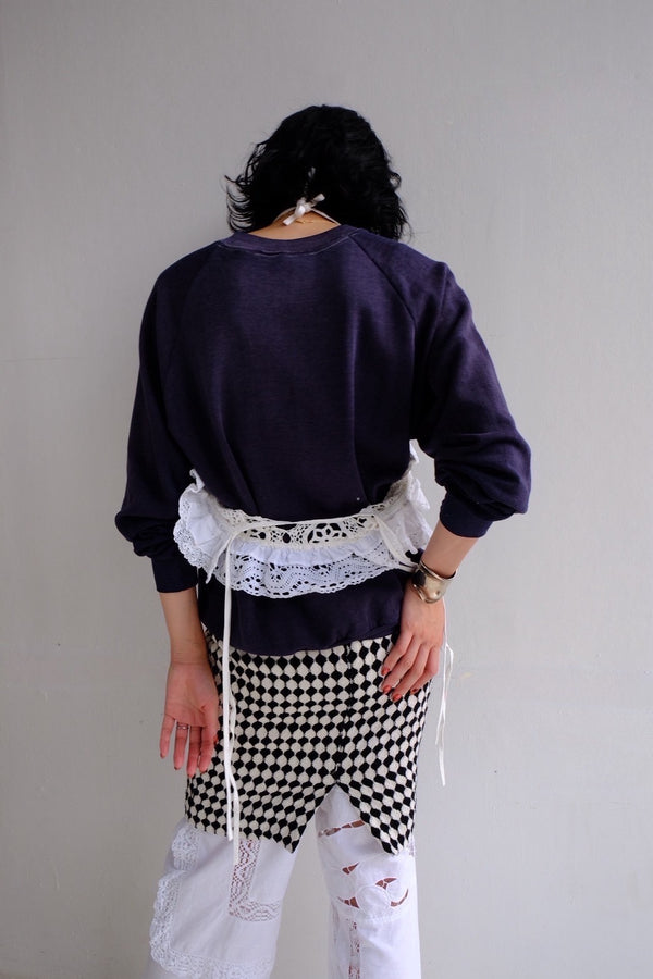 block check skirt