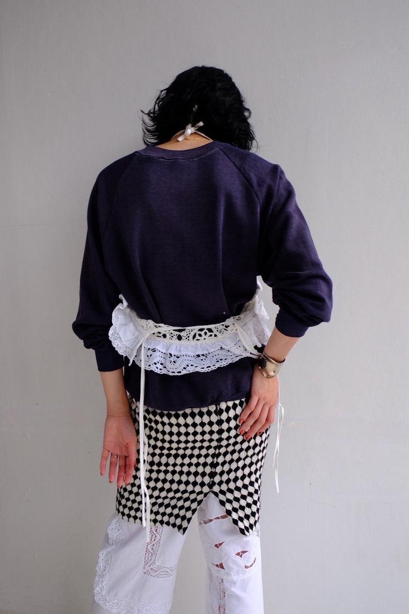 block check skirt