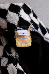 block check skirt