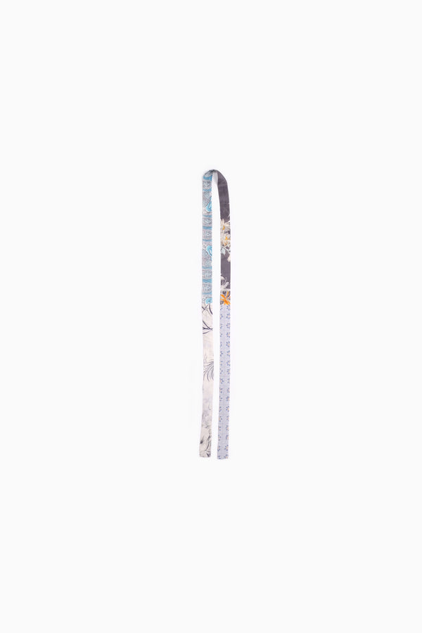 scarf choker (G)