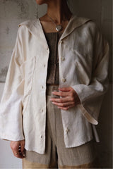 pocket design tops